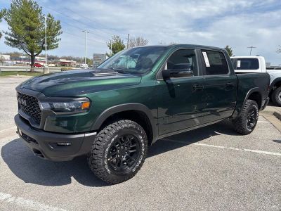 2026 RAM 1500 — photo 14 view