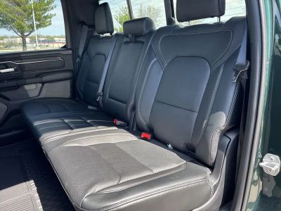 2026 RAM 1500 — photo 40 view