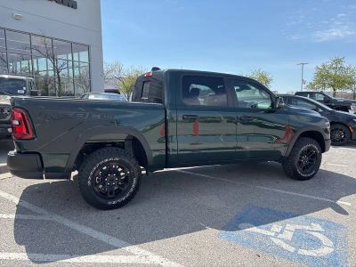 2026 RAM 1500 — photo 29 view