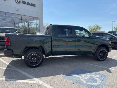 2026 RAM 1500 — photo 30 view