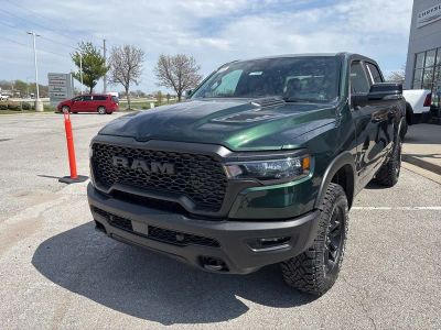 2026 RAM 1500 — photo 12 view
