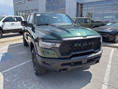 2026 RAM 1500 — photo 8 view