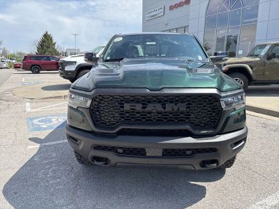 2026 RAM 1500 — photo 10 view