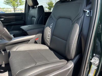 2026 RAM 1500 — photo 58 view