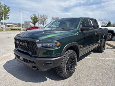 2026 RAM 1500 — photo 13 view