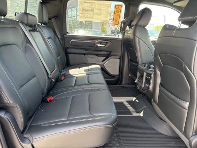 2026 RAM 1500 — photo 43 view