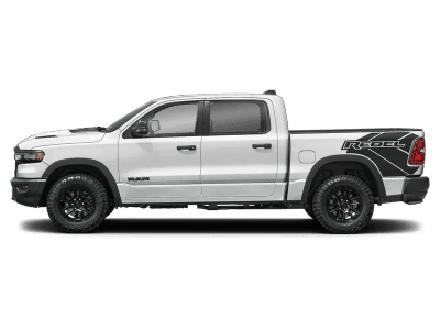 2026 RAM 1500 — photo 71 view