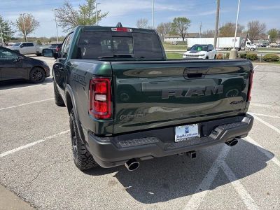 2026 RAM 1500 — photo 20 view