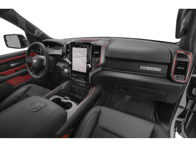 2026 RAM 1500 — photo 82 view