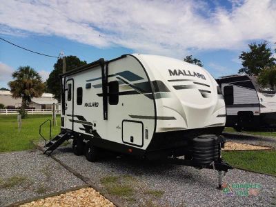 2024 Heartland Mallard — photo 28 view