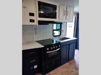 2024 Heartland Mallard — photo 19 view