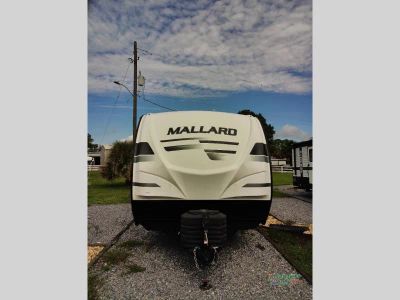 2024 Heartland Mallard — side profile view