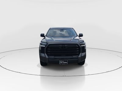 2023 Toyota Tundra 4WD - Photo 2