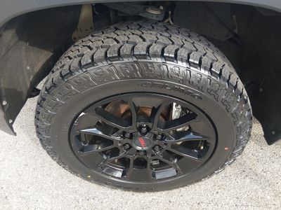 2023 Toyota Tundra 4WD - Photo 10