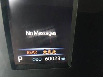 2023 Toyota Tundra 4WD - Photo 14