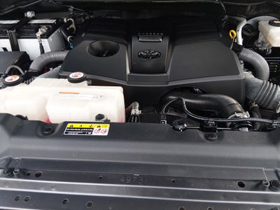 2023 Toyota Tundra 4WD - Photo 9