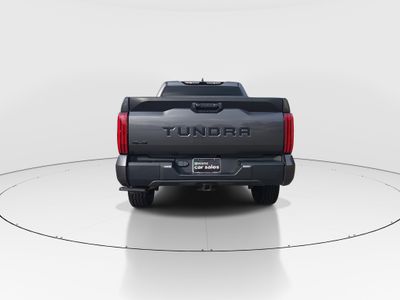 2023 Toyota Tundra 4WD - Photo 6