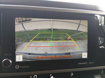 2023 Toyota Tundra 4WD - Photo 16