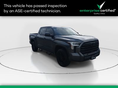 2023 Toyota Tundra 4WD - Photo 1