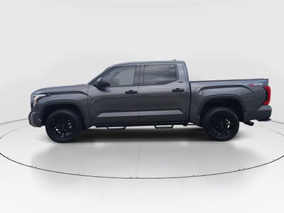 2023 Toyota Tundra 4WD - Photo 4