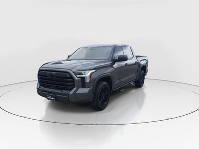 2023 Toyota Tundra 4WD - Photo 3