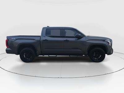 2023 Toyota Tundra 4WD - Photo 8