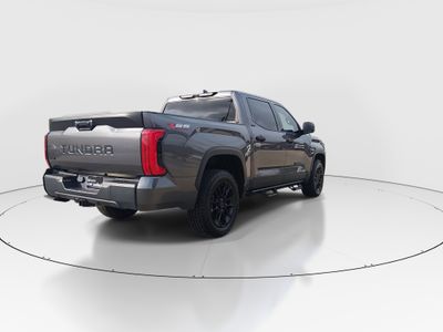 2023 Toyota Tundra 4WD - Photo 7