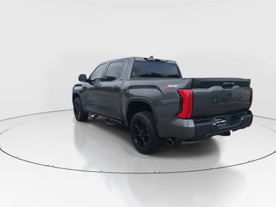 2023 Toyota Tundra 4WD - Photo 5