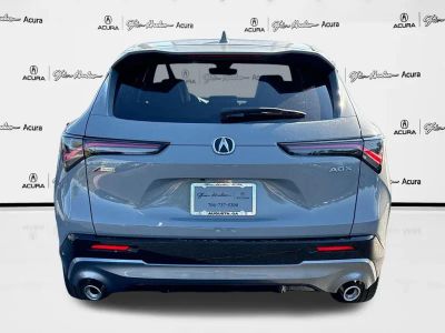 2026 Acura ADX - Photo 6