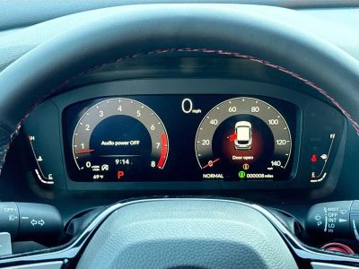 2026 Acura ADX - Photo 3