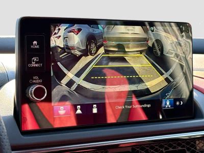 2026 Acura ADX - Photo 34