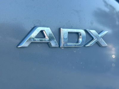 2026 Acura ADX - Photo 12