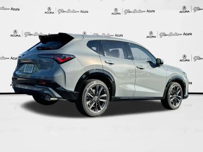 2026 Acura ADX - Photo 7