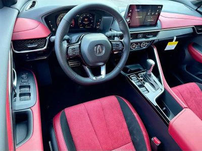 2026 Acura ADX - Photo 27