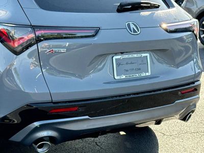 2026 Acura ADX - Photo 10