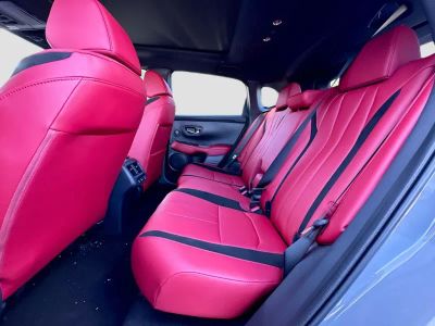 2026 Acura ADX - Photo 37