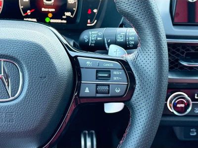 2026 Acura ADX - Photo 29