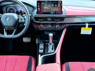 2026 Acura ADX - Photo 31