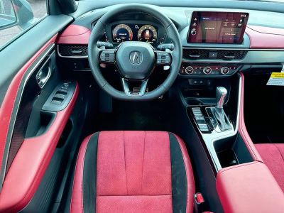 2026 Acura ADX - Photo 17