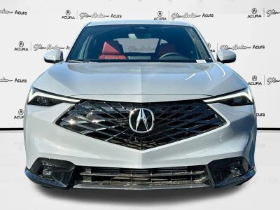 2026 Acura ADX - Photo 4
