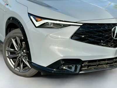 2026 Acura ADX - Photo 13