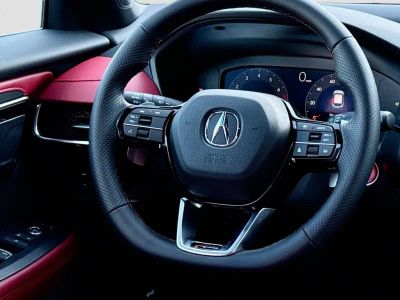 2026 Acura ADX - Photo 30