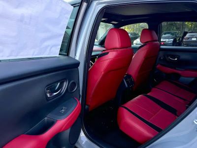 2026 Acura ADX - Photo 38