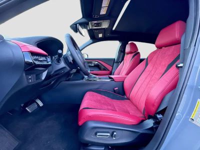 2026 Acura ADX - Photo 26