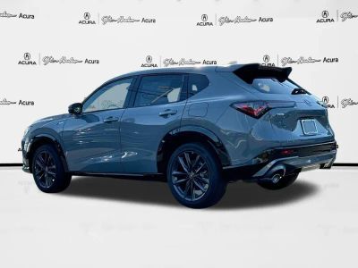 2026 Acura ADX - Photo 5