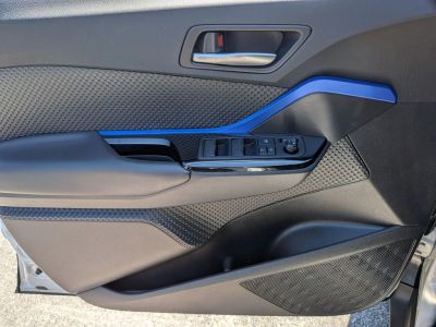 2021 Toyota C-HR — photo 24 view