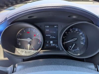 2021 Toyota C-HR — photo 13 view