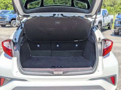 2021 Toyota C-HR — photo 20 view