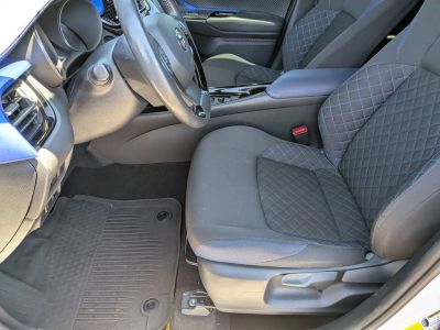 2021 Toyota C-HR — photo 12 view