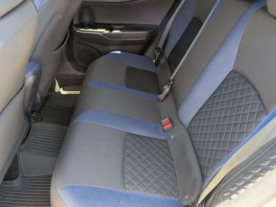 2021 Toyota C-HR — photo 30 view